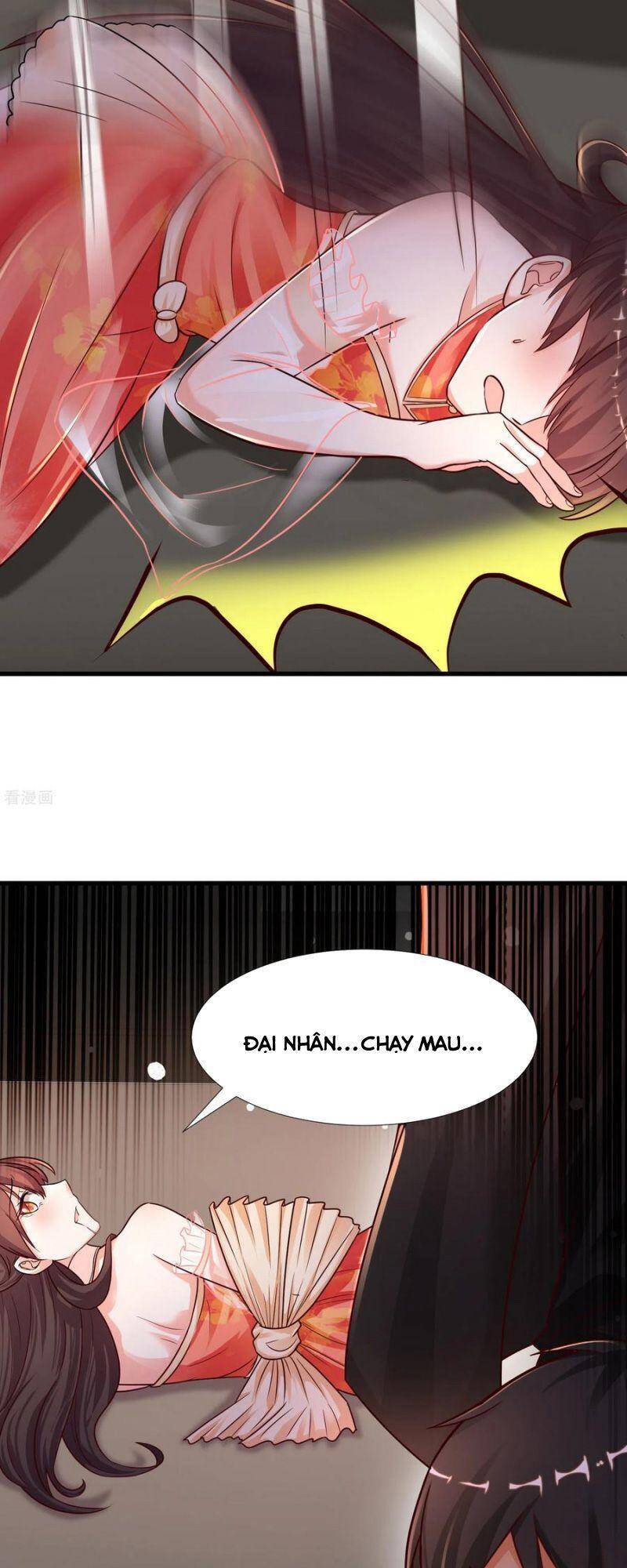 Tối Cường Vận Đào Hoa Chap 174 - Next Chap 175