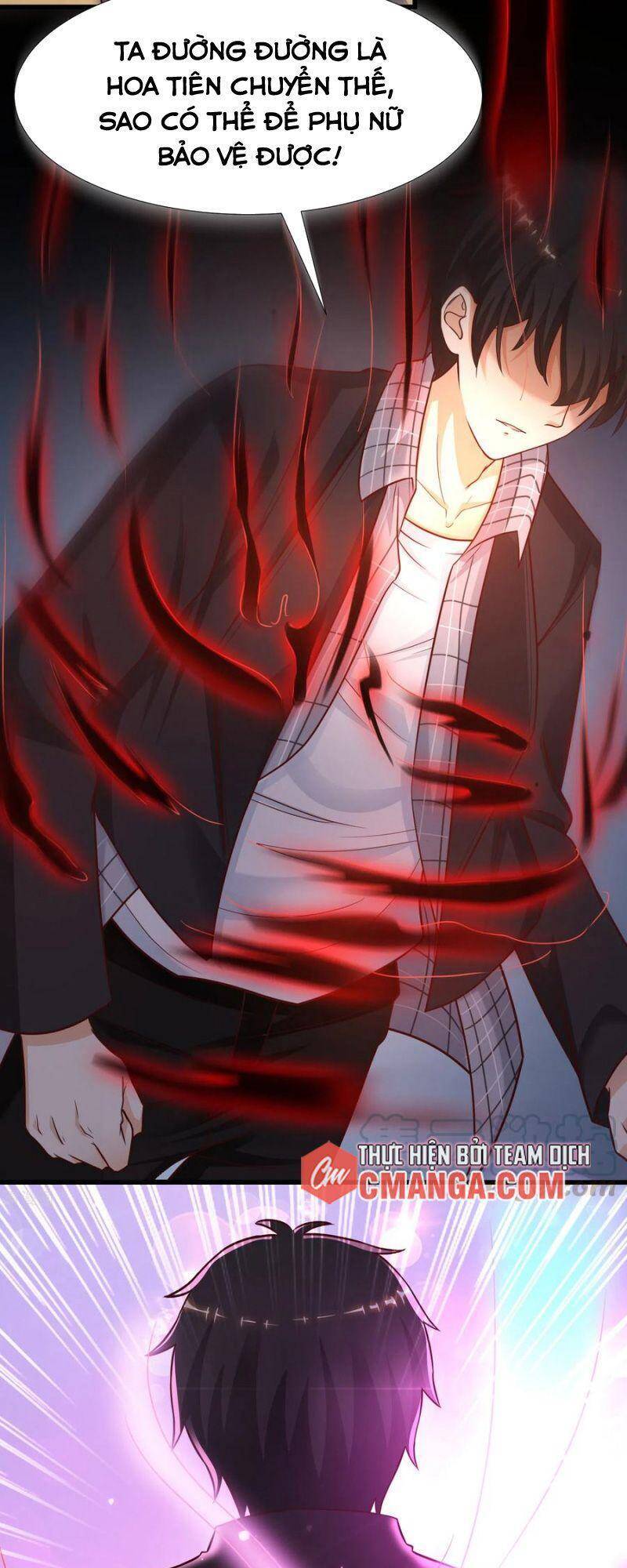 Tối Cường Vận Đào Hoa Chap 174 - Next Chap 175