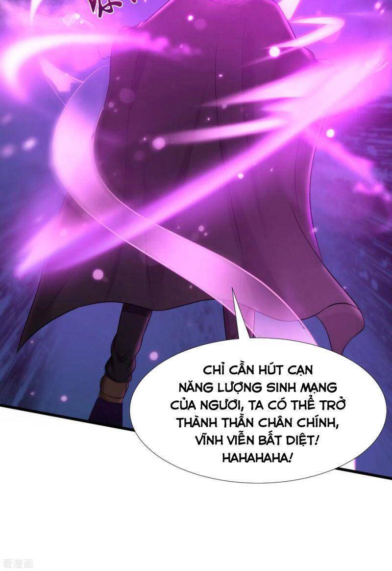Tối Cường Vận Đào Hoa Chap 174 - Next Chap 175