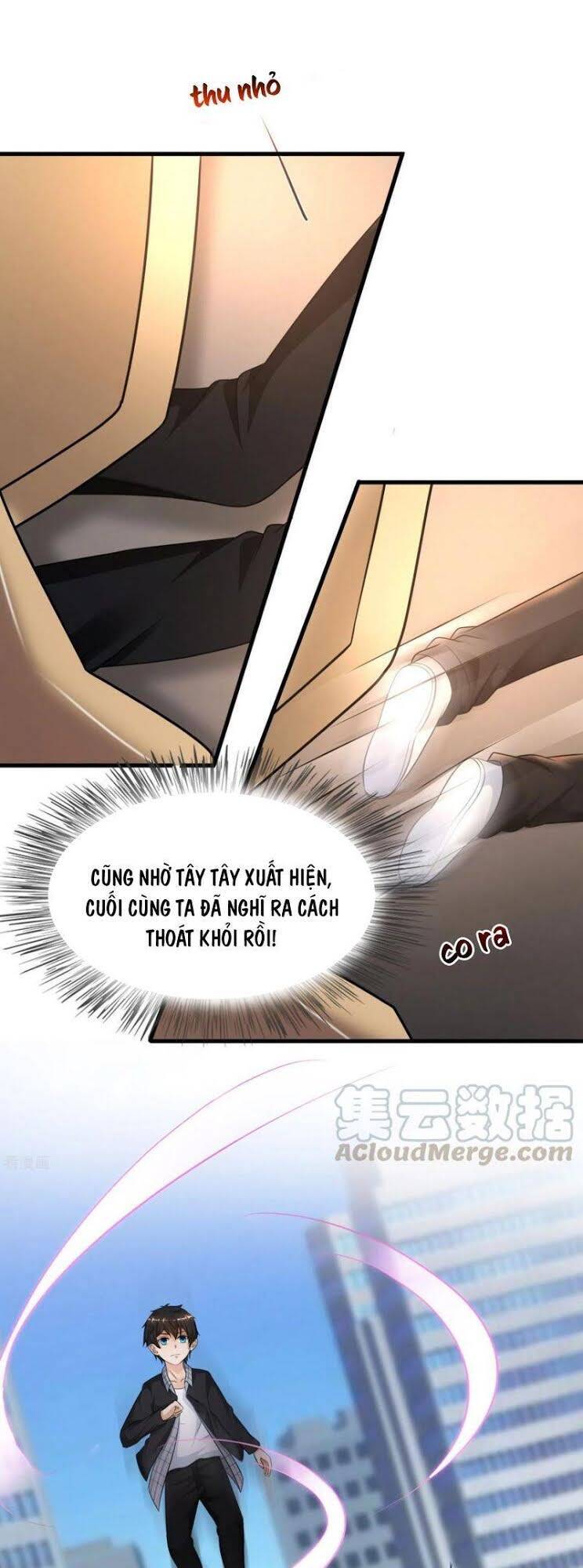 Tối Cường Vận Đào Hoa Chap 174 - Next Chap 175