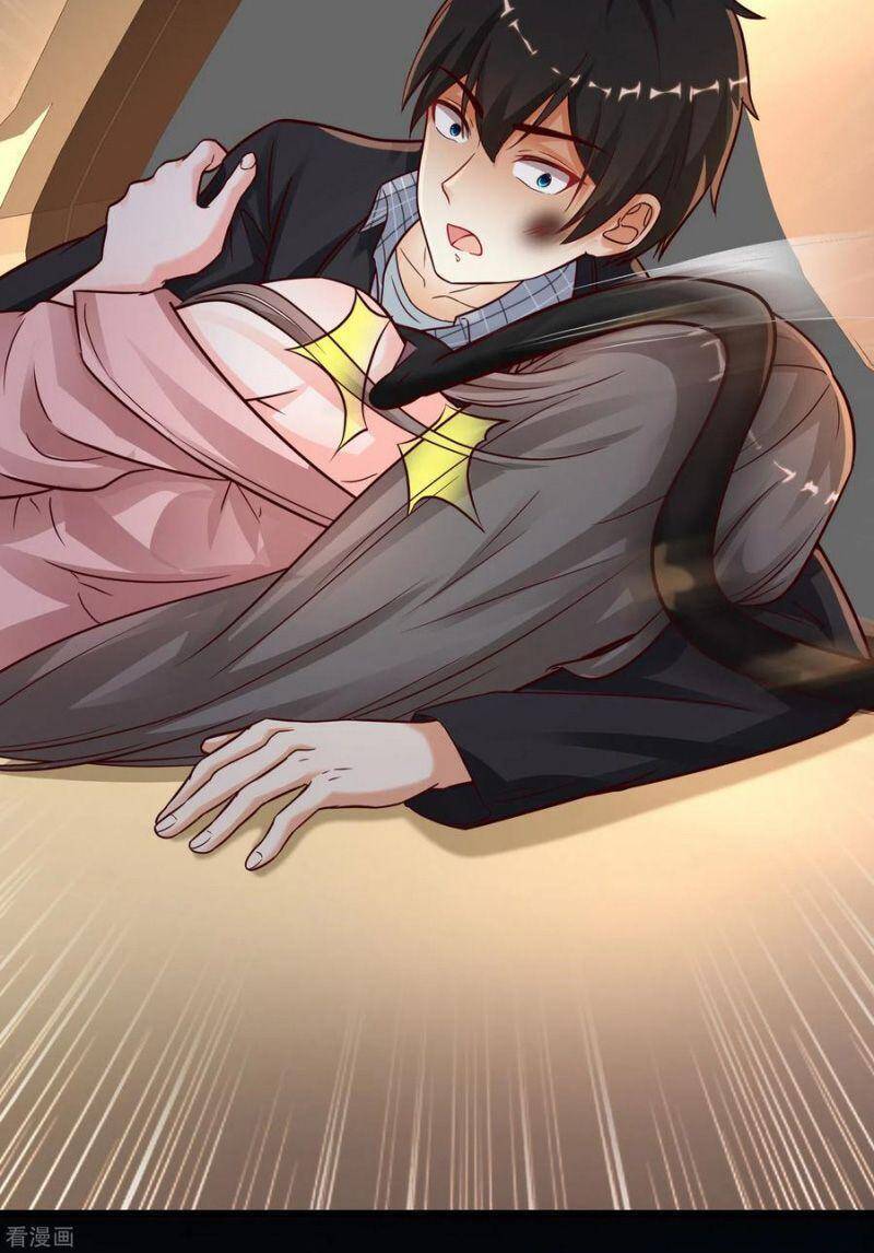 Tối Cường Vận Đào Hoa Chap 174 - Next Chap 175