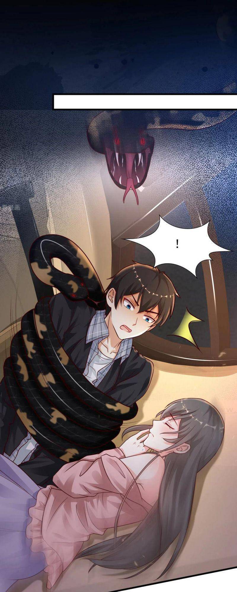 Tối Cường Vận Đào Hoa Chap 174 - Next Chap 175