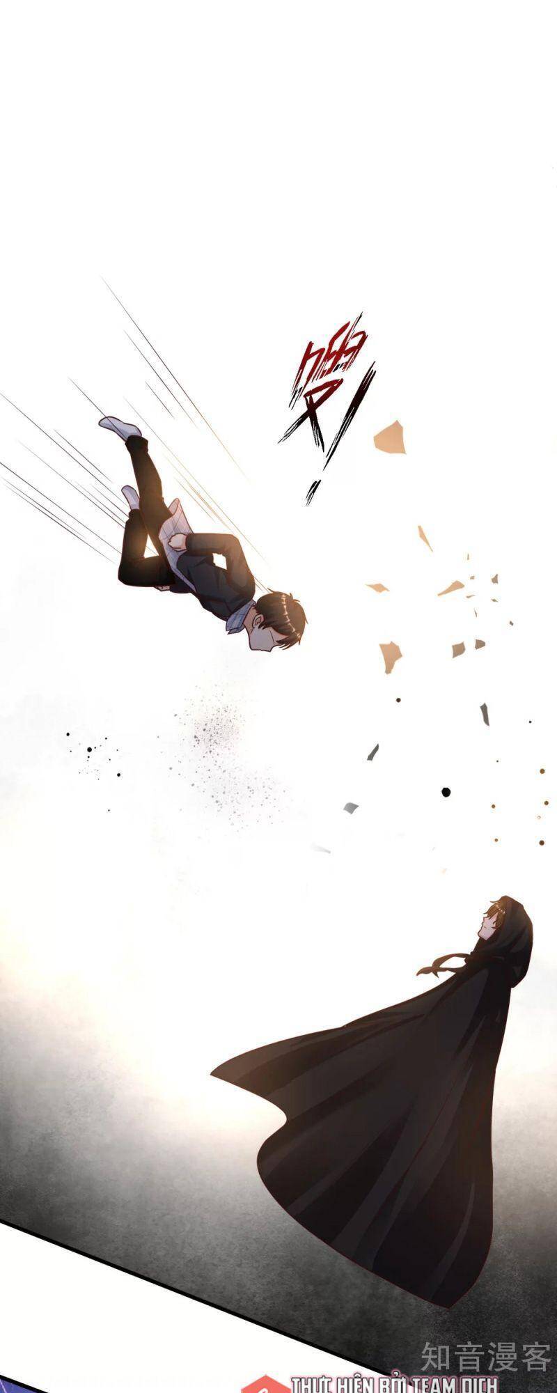 Tối Cường Vận Đào Hoa Chap 175 - Next Chap 176