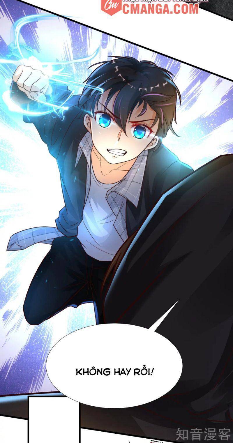 Tối Cường Vận Đào Hoa Chap 175 - Next Chap 176