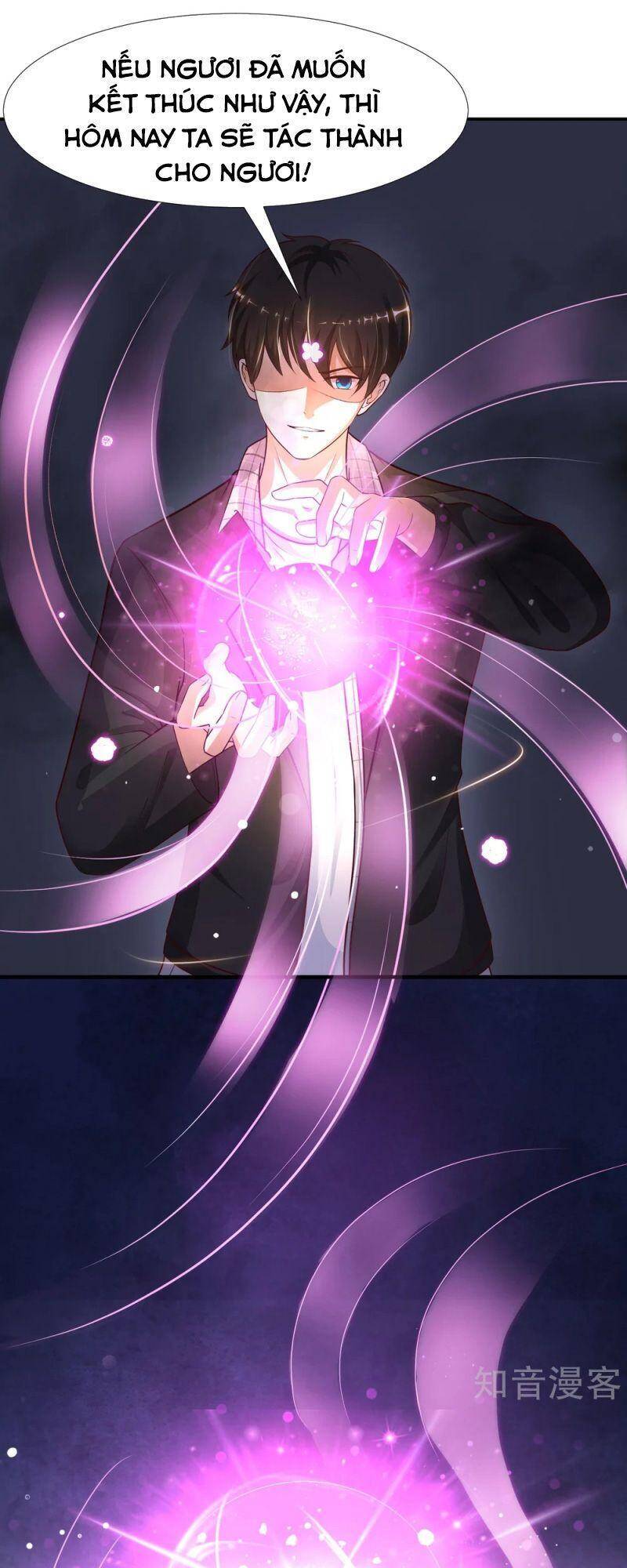 Tối Cường Vận Đào Hoa Chap 175 - Next Chap 176