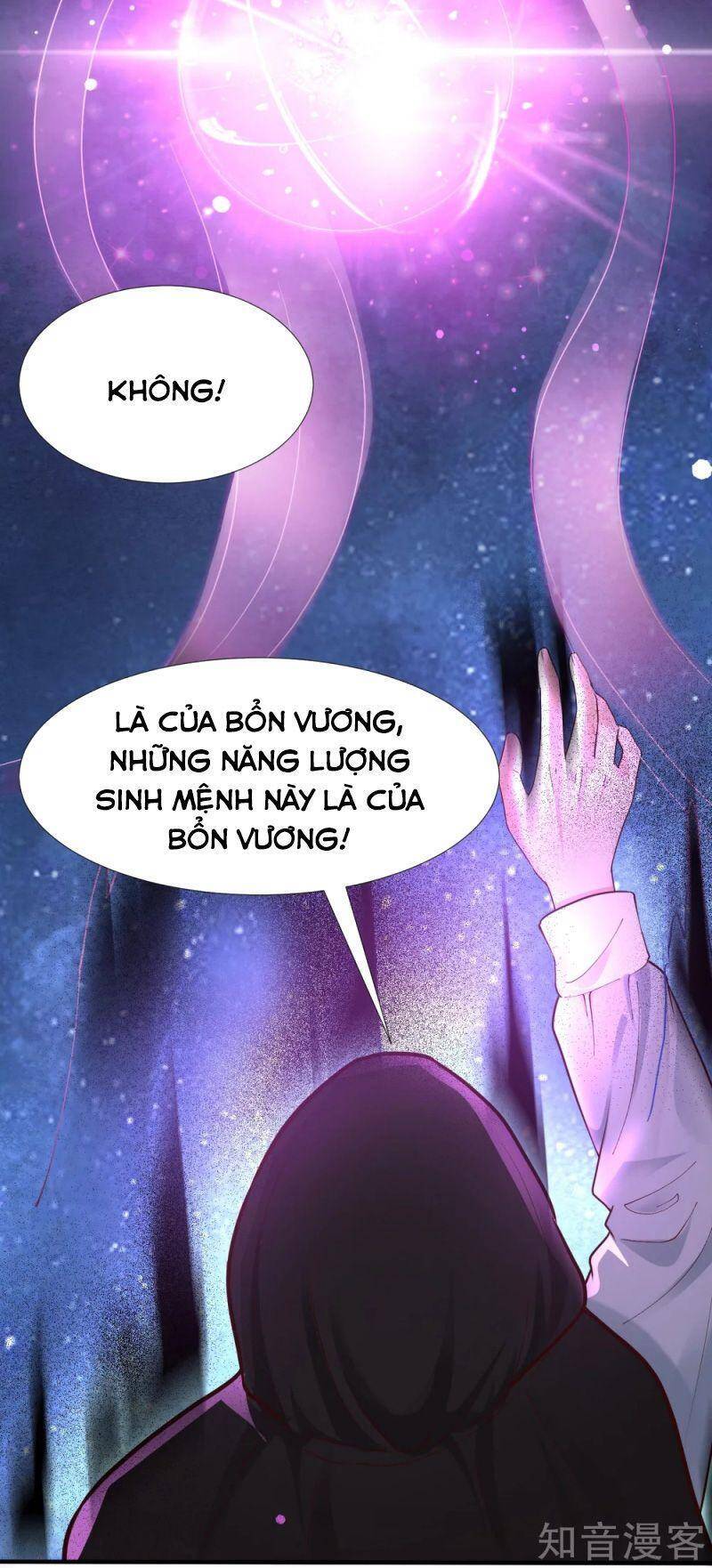 Tối Cường Vận Đào Hoa Chap 175 - Next Chap 176