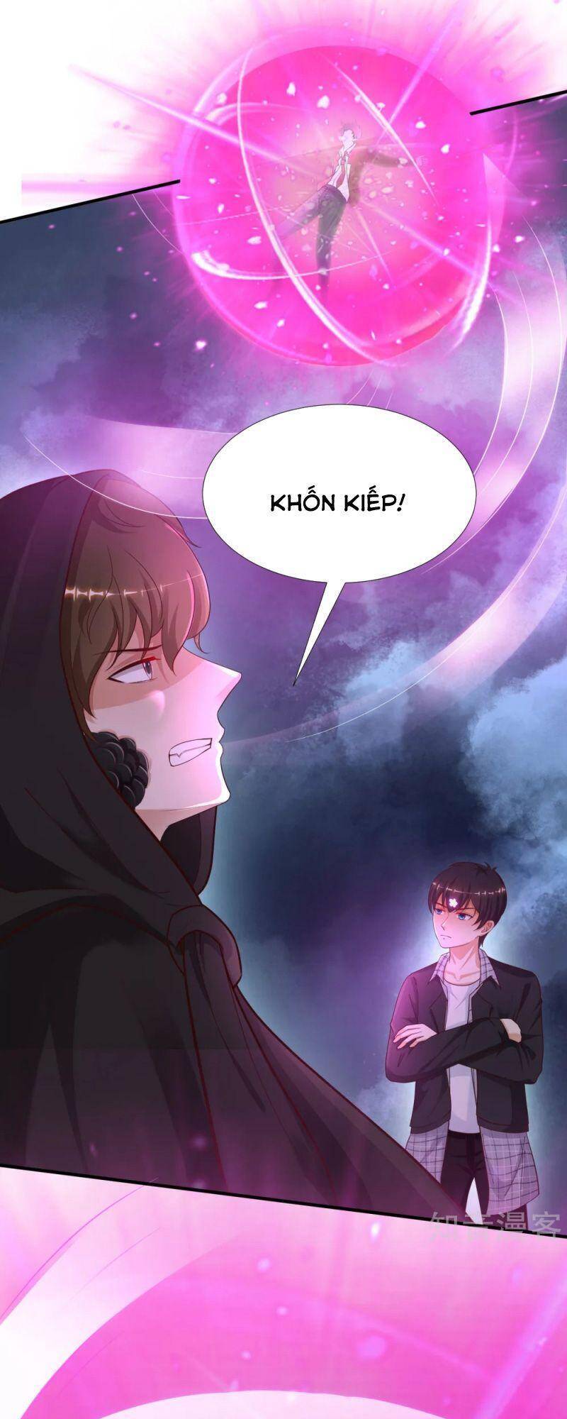 Tối Cường Vận Đào Hoa Chap 175 - Next Chap 176