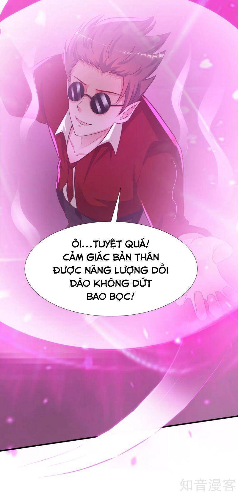 Tối Cường Vận Đào Hoa Chap 175 - Next Chap 176