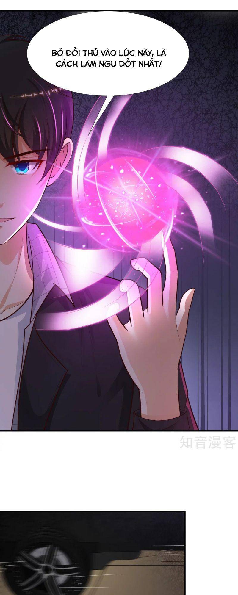 Tối Cường Vận Đào Hoa Chap 175 - Next Chap 176