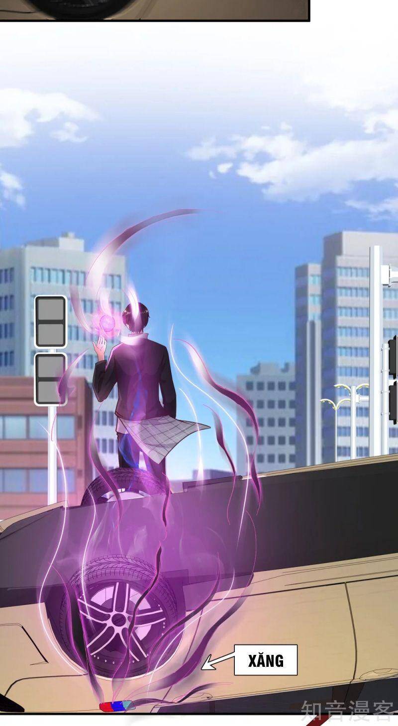 Tối Cường Vận Đào Hoa Chap 175 - Next Chap 176