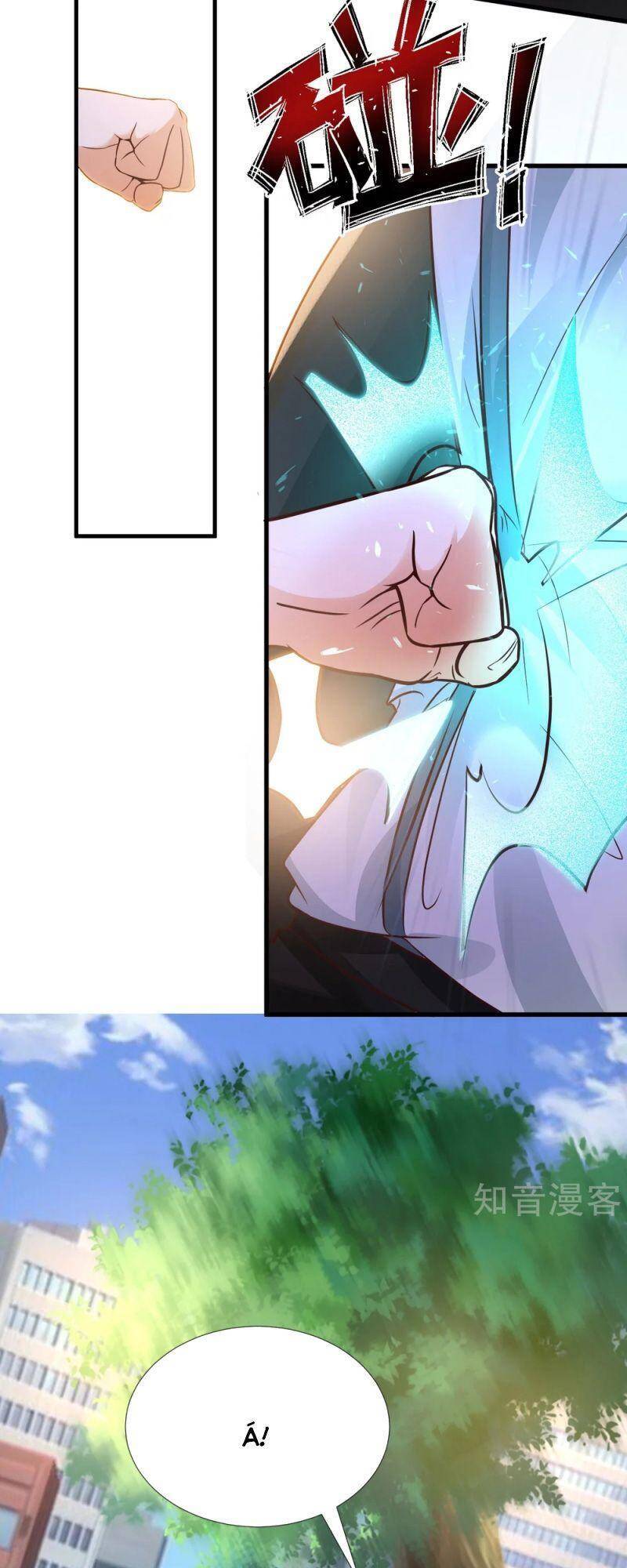 Tối Cường Vận Đào Hoa Chap 175 - Next Chap 176