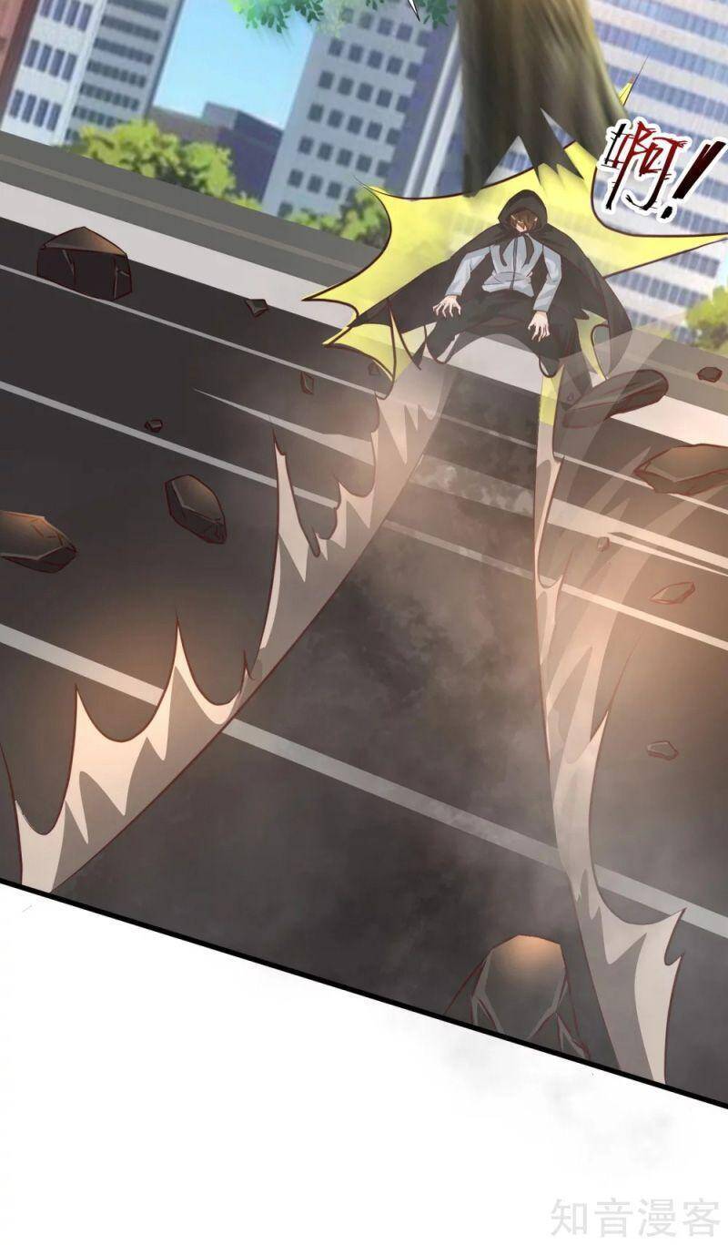 Tối Cường Vận Đào Hoa Chap 175 - Next Chap 176