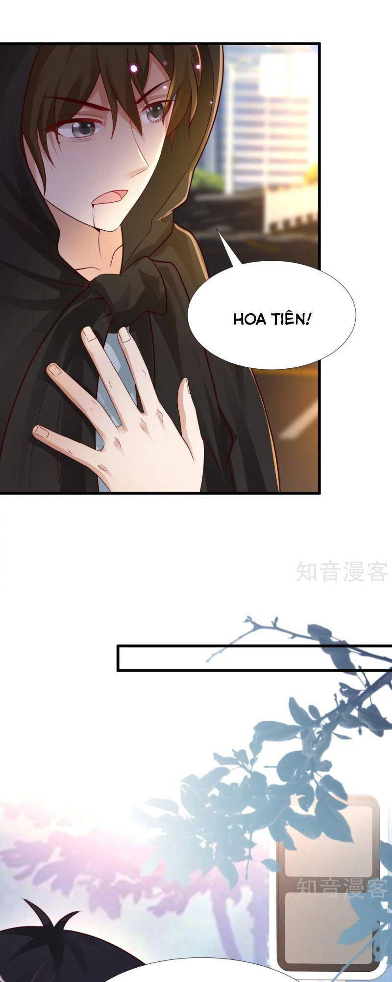 Tối Cường Vận Đào Hoa Chap 175 - Next Chap 176