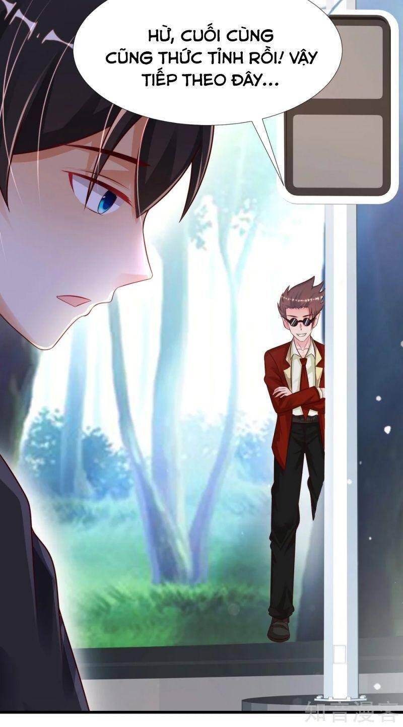 Tối Cường Vận Đào Hoa Chap 175 - Next Chap 176