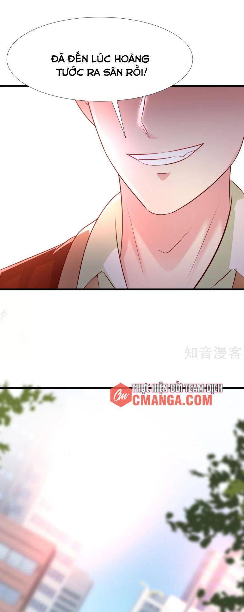 Tối Cường Vận Đào Hoa Chap 175 - Next Chap 176