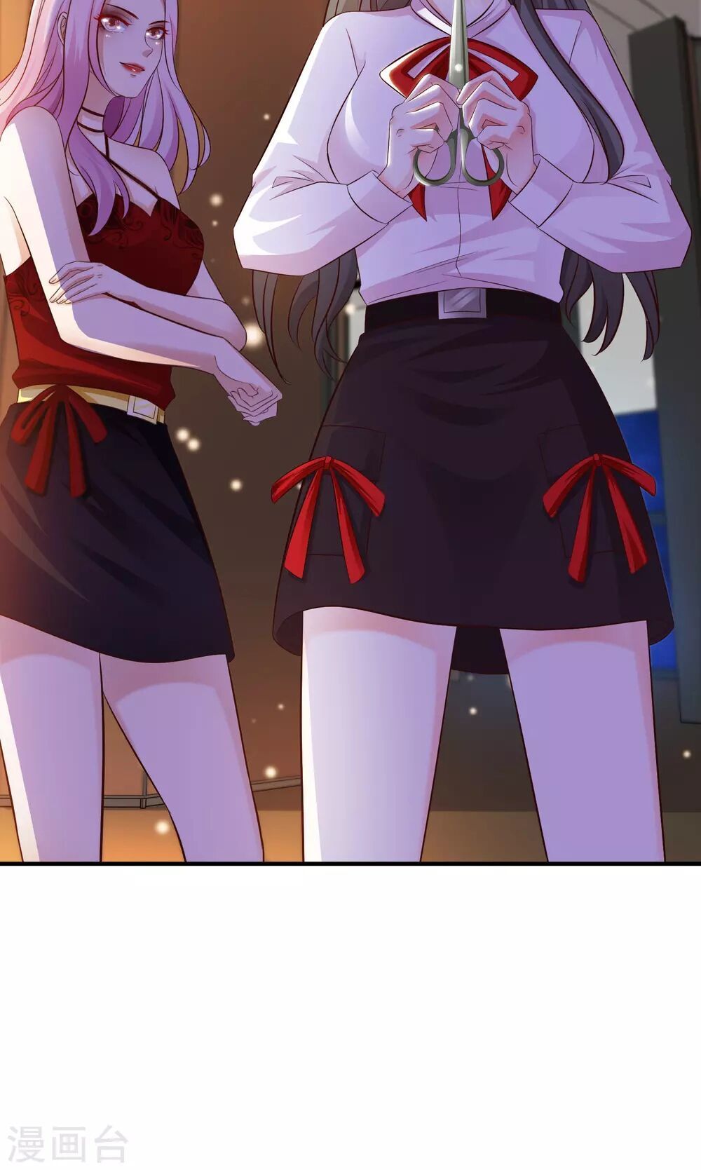 Tối Cường Vận Đào Hoa Chap 18 - Next Chap 19