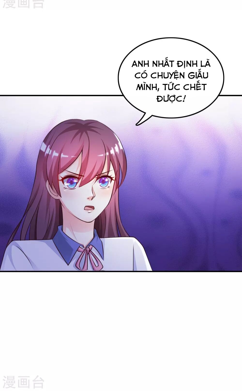 Tối Cường Vận Đào Hoa Chap 18 - Next Chap 19