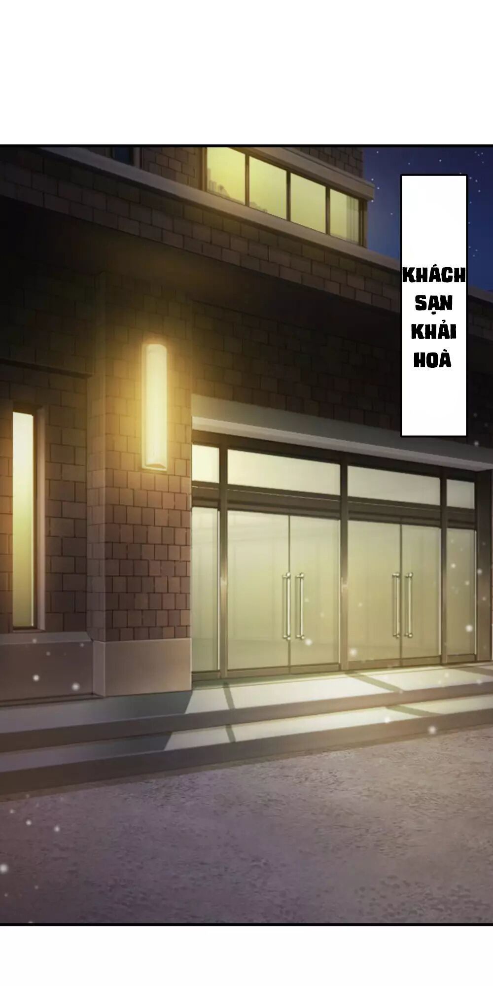 Tối Cường Vận Đào Hoa Chap 18 - Next Chap 19