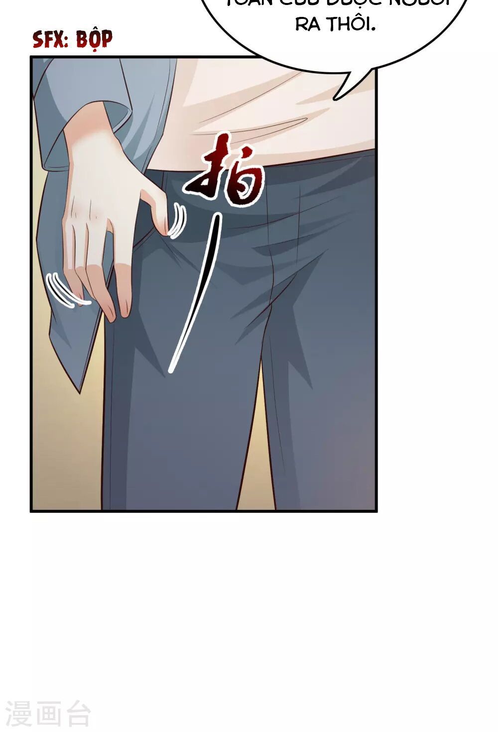 Tối Cường Vận Đào Hoa Chap 18 - Next Chap 19