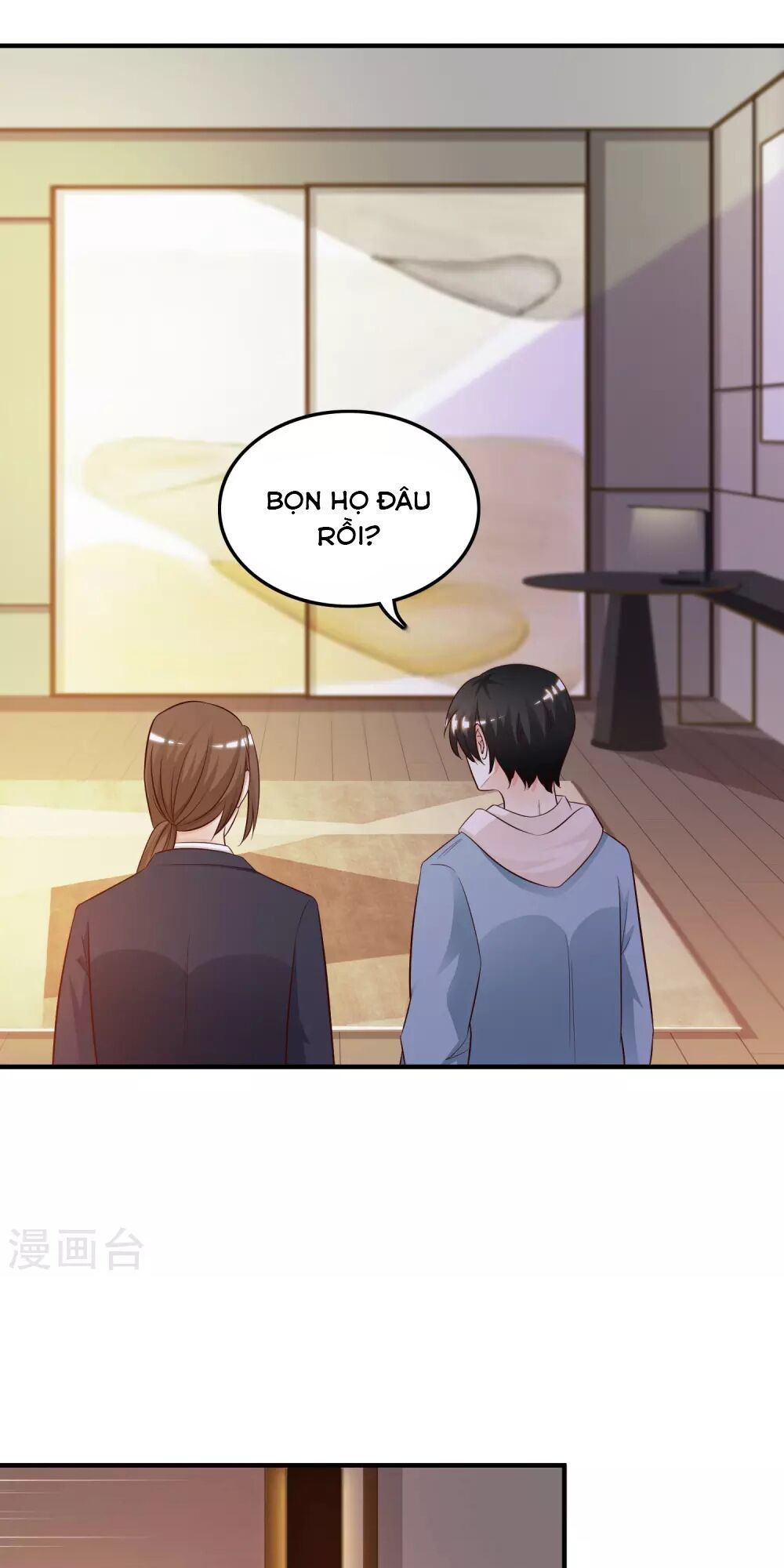 Tối Cường Vận Đào Hoa Chap 18 - Next Chap 19