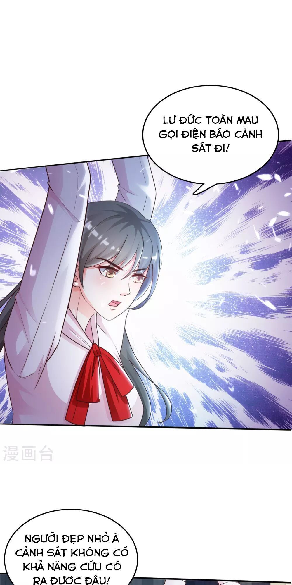 Tối Cường Vận Đào Hoa Chap 19 - Next Chap 20