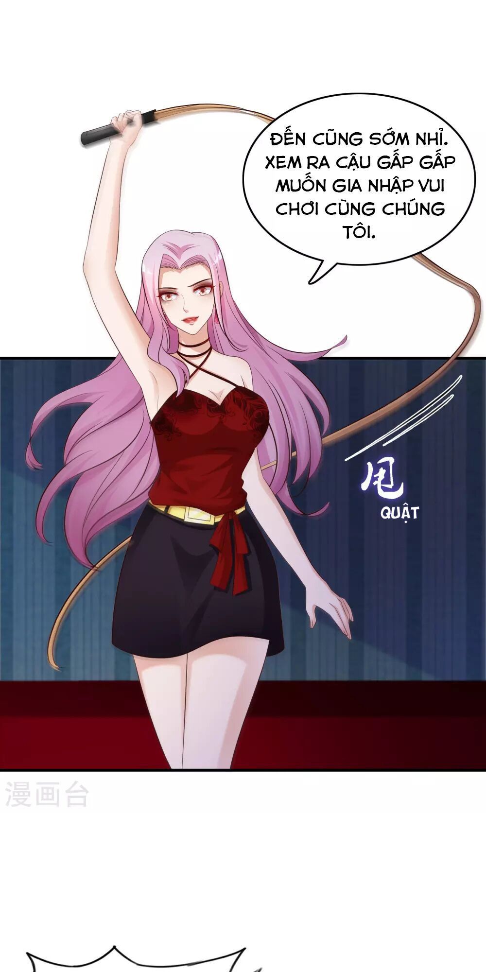 Tối Cường Vận Đào Hoa Chap 19 - Next Chap 20