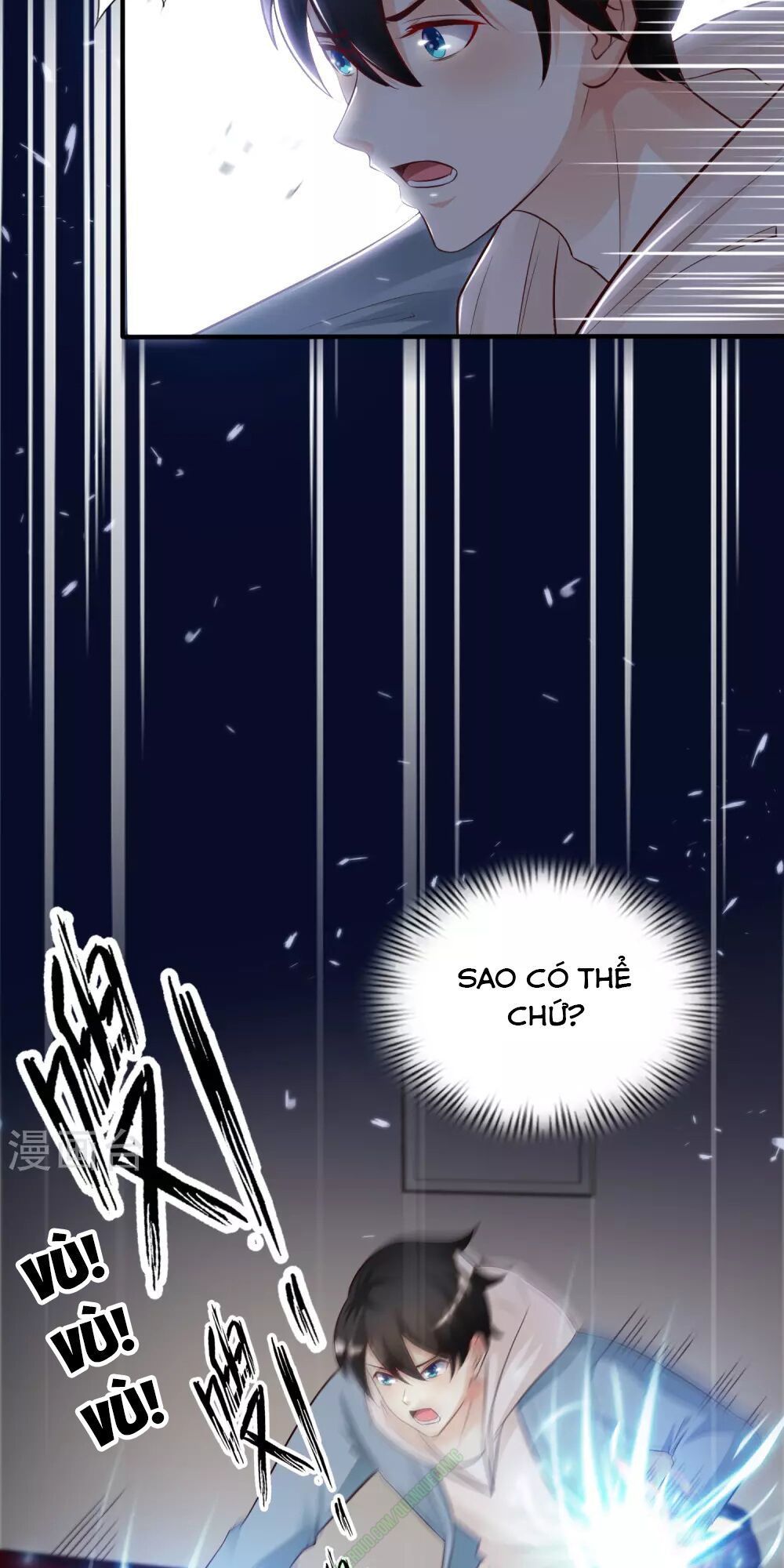 Tối Cường Vận Đào Hoa Chap 19 - Next Chap 20