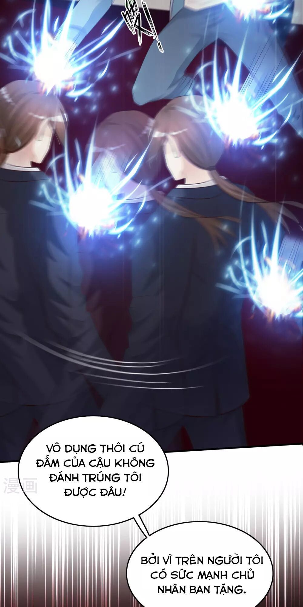Tối Cường Vận Đào Hoa Chap 19 - Next Chap 20