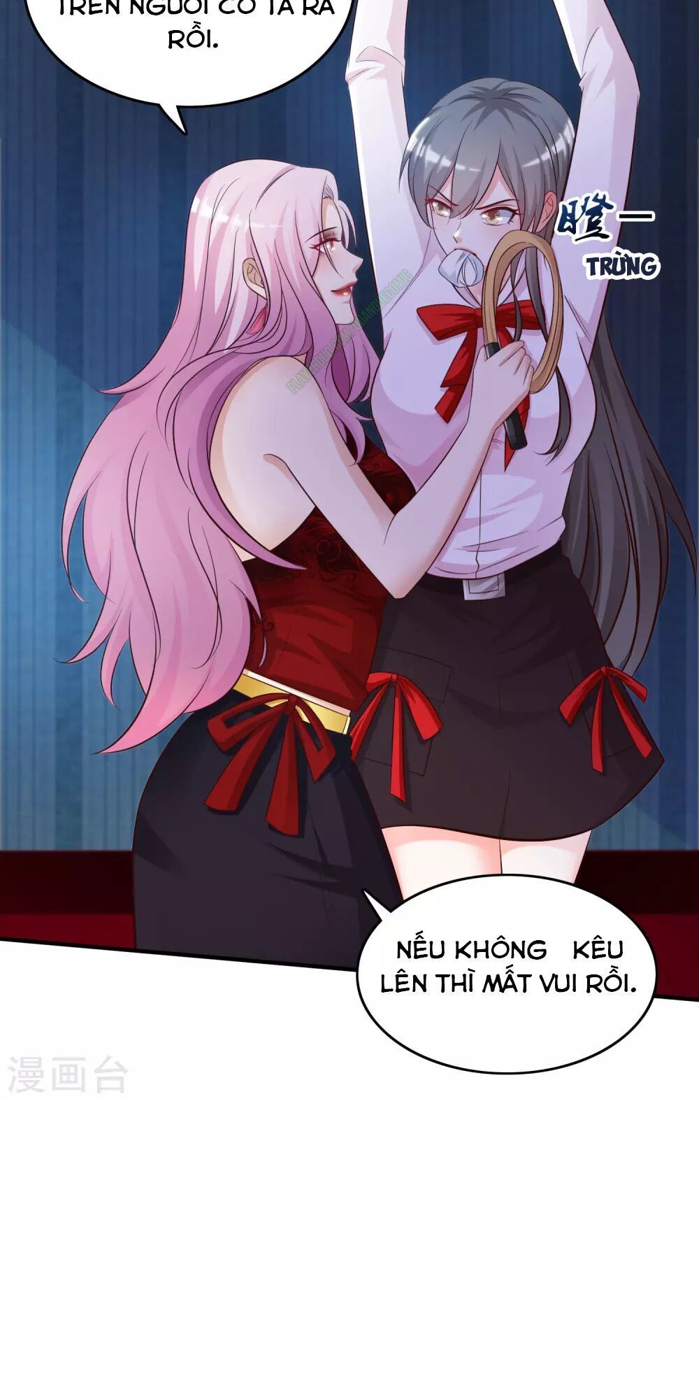 Tối Cường Vận Đào Hoa Chap 19 - Next Chap 20