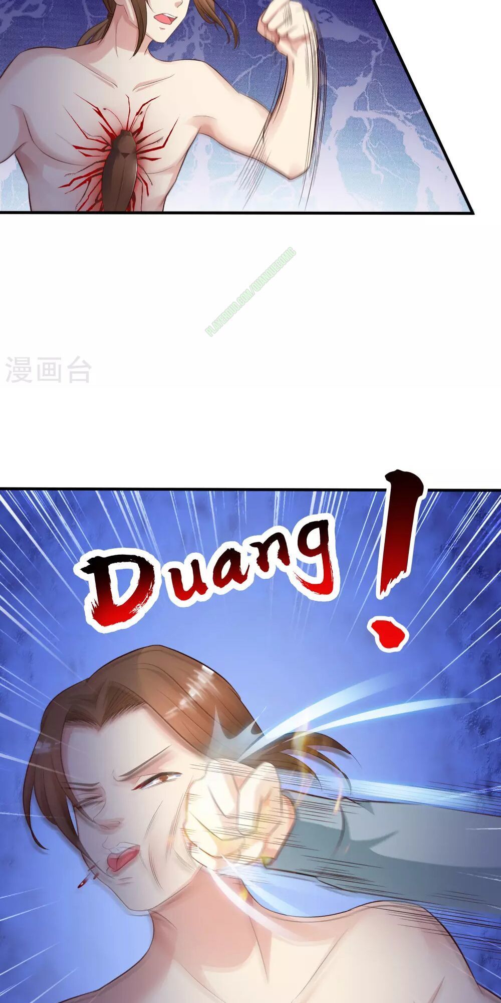 Tối Cường Vận Đào Hoa Chap 20 - Next Chap 21