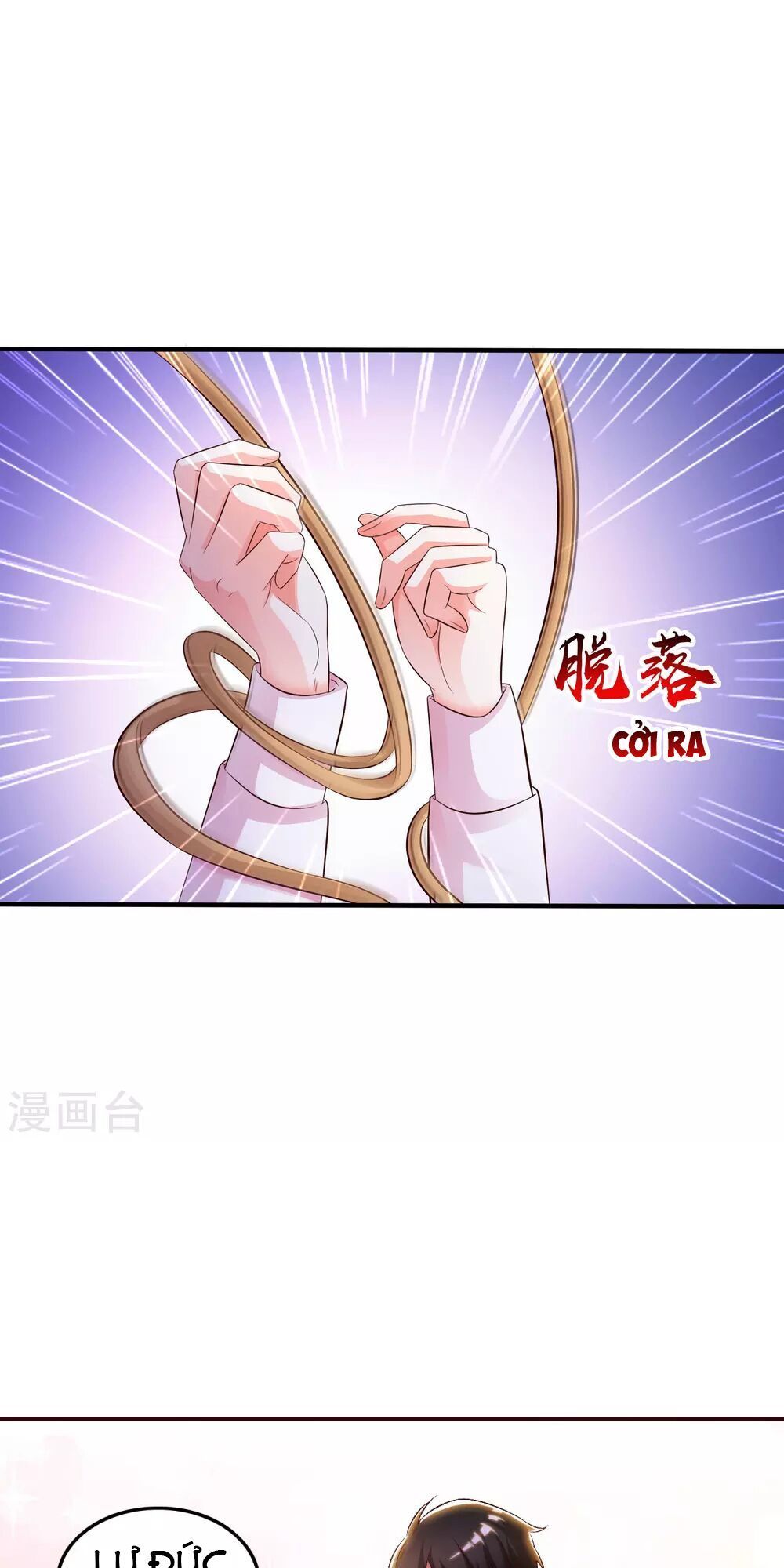Tối Cường Vận Đào Hoa Chap 20 - Next Chap 21