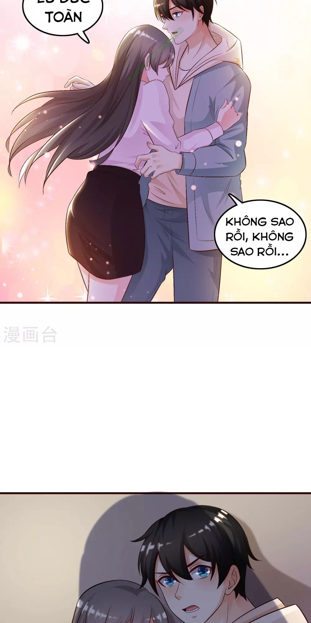 Tối Cường Vận Đào Hoa Chap 20 - Next Chap 21