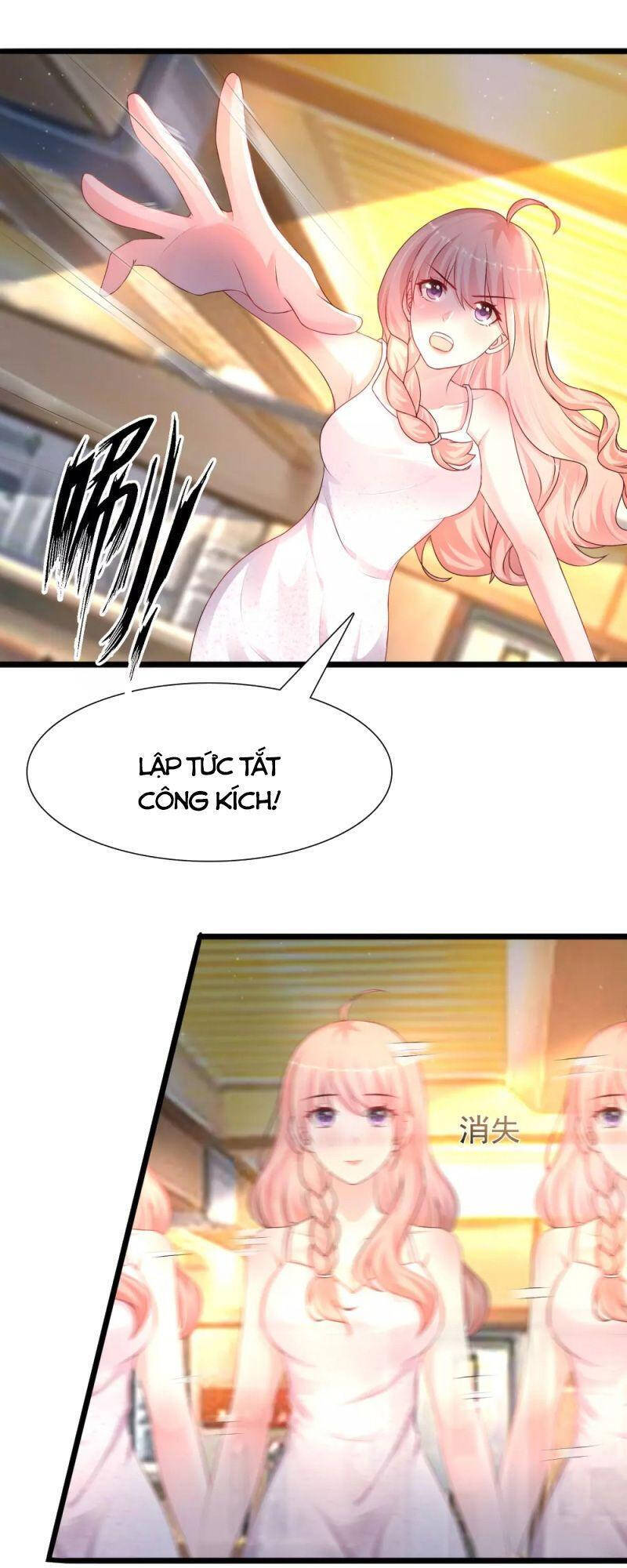 Tối Cường Vận Đào Hoa Chap 201 - Next Chap 202