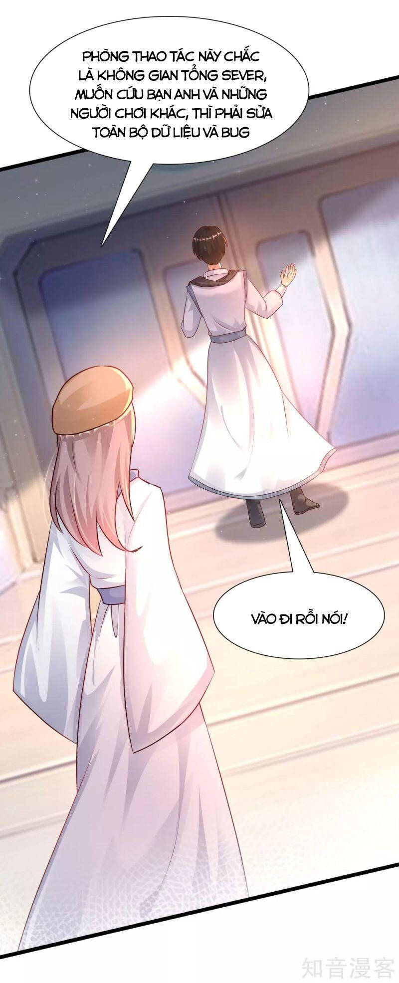 Tối Cường Vận Đào Hoa Chap 201 - Next Chap 202