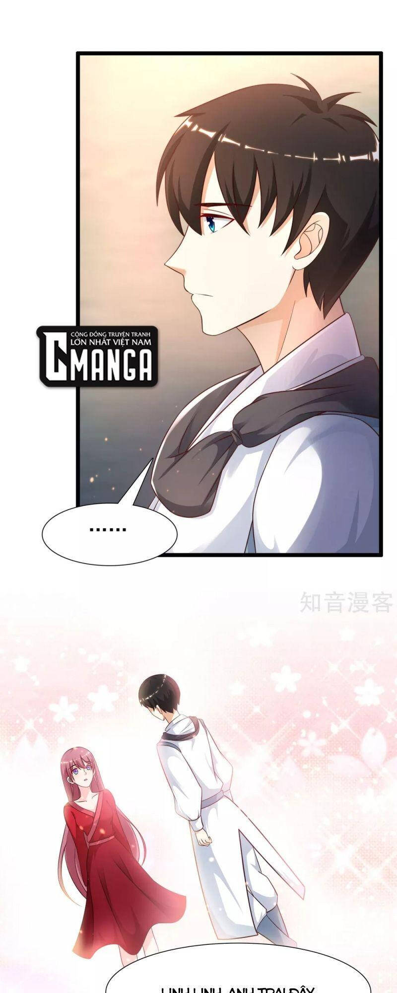 Tối Cường Vận Đào Hoa Chap 201 - Next Chap 202