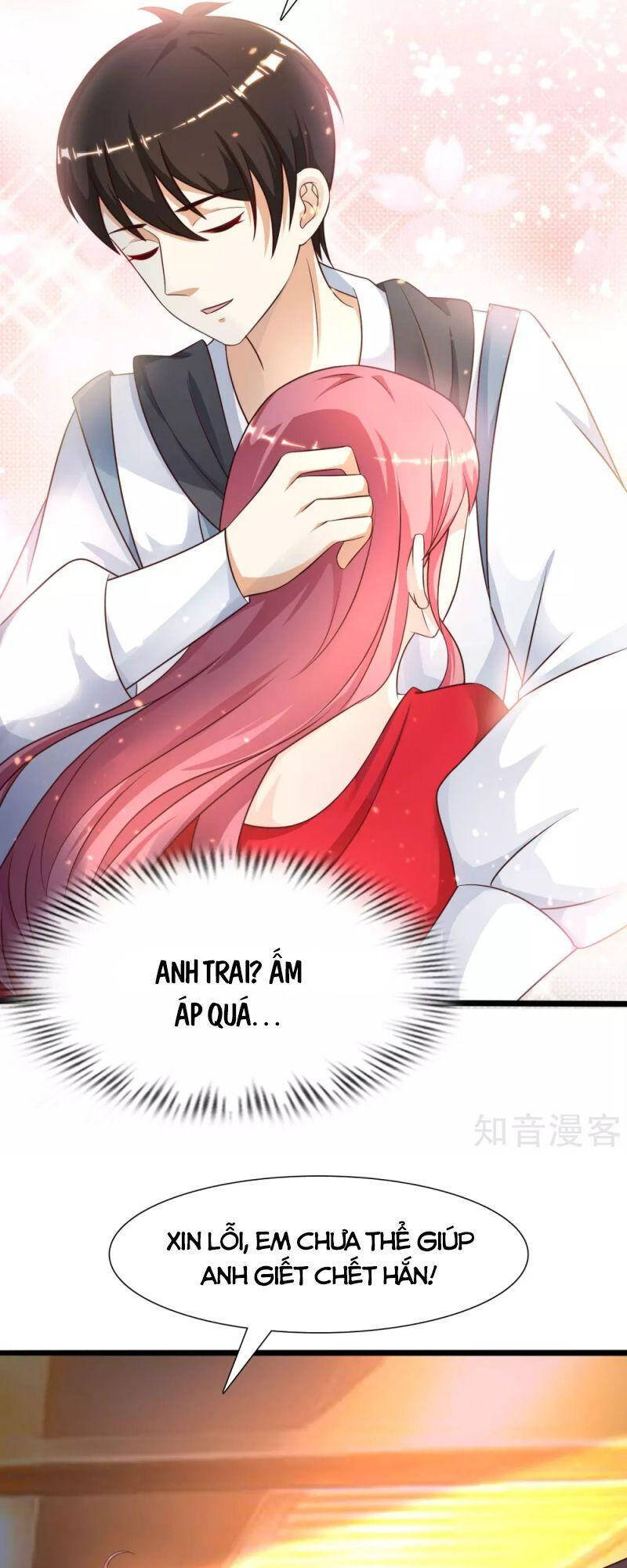Tối Cường Vận Đào Hoa Chap 201 - Next Chap 202