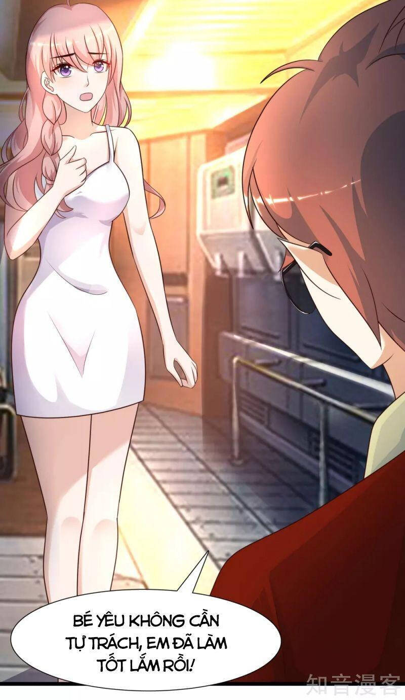 Tối Cường Vận Đào Hoa Chap 201 - Next Chap 202