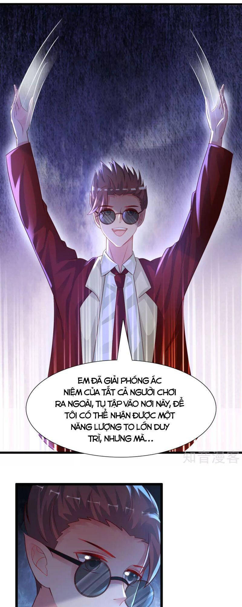Tối Cường Vận Đào Hoa Chap 201 - Next Chap 202