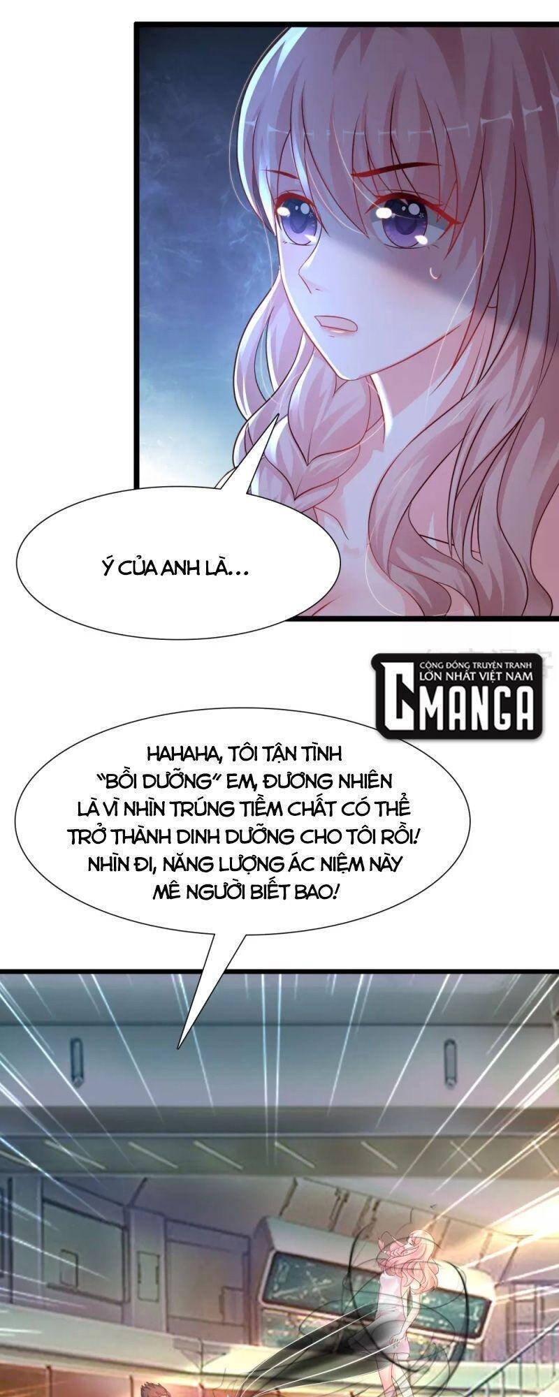 Tối Cường Vận Đào Hoa Chap 201 - Next Chap 202