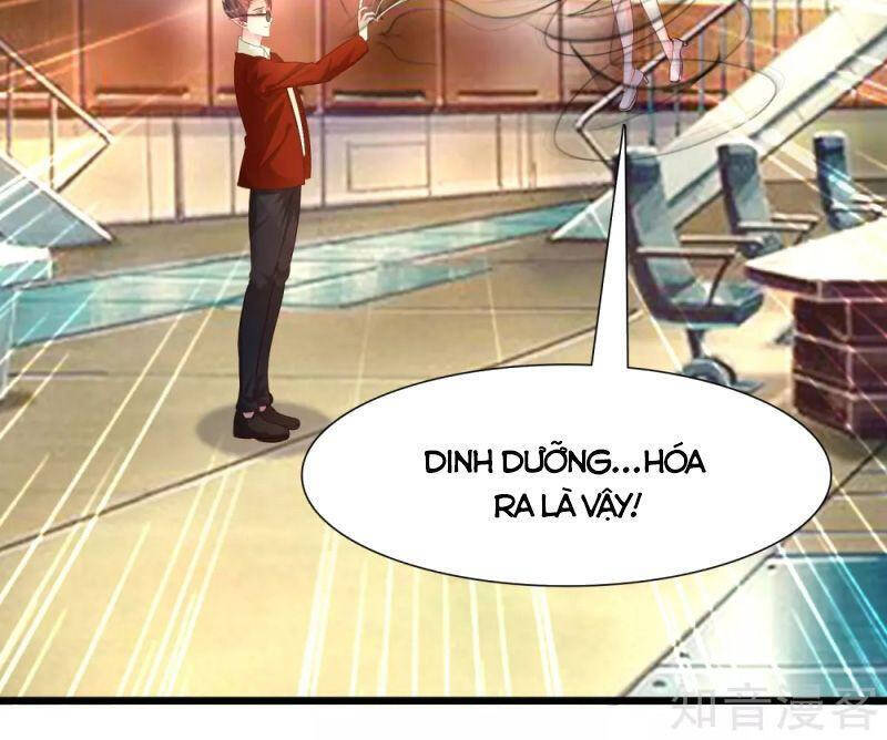 Tối Cường Vận Đào Hoa Chap 201 - Next Chap 202