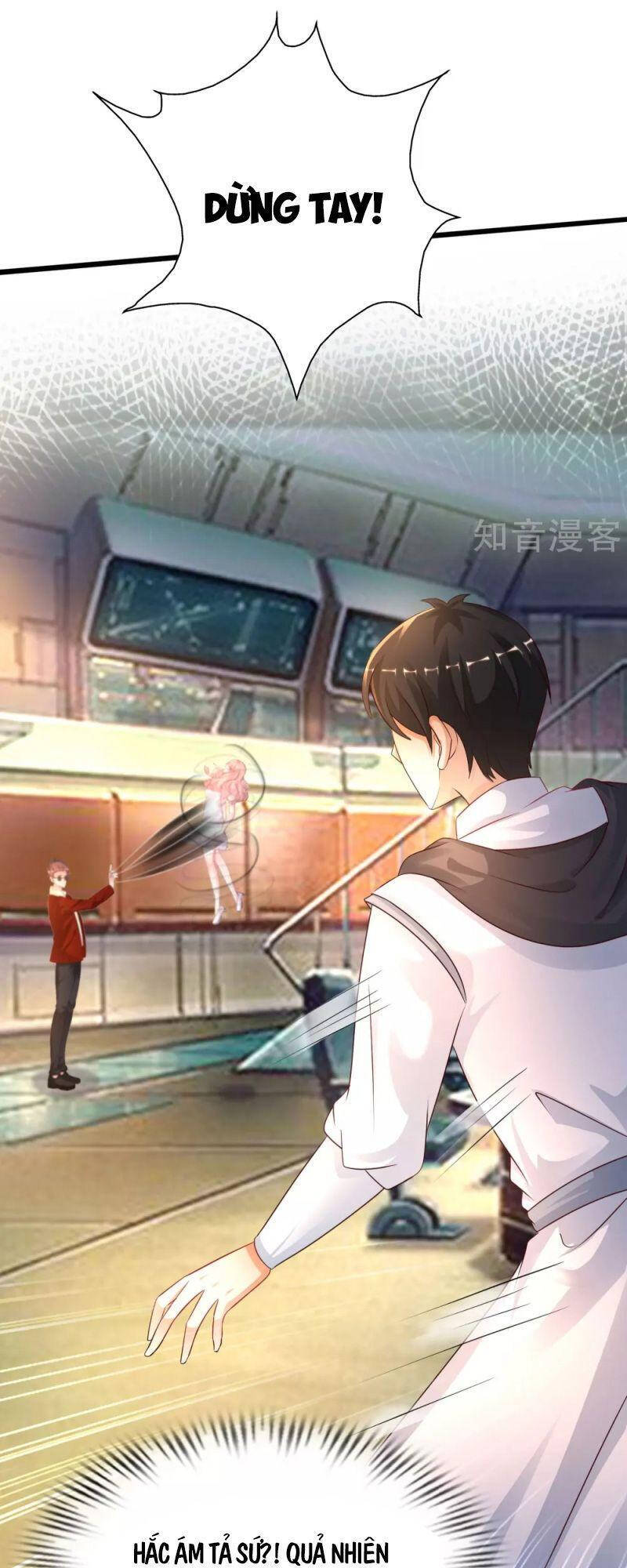 Tối Cường Vận Đào Hoa Chap 201 - Next Chap 202