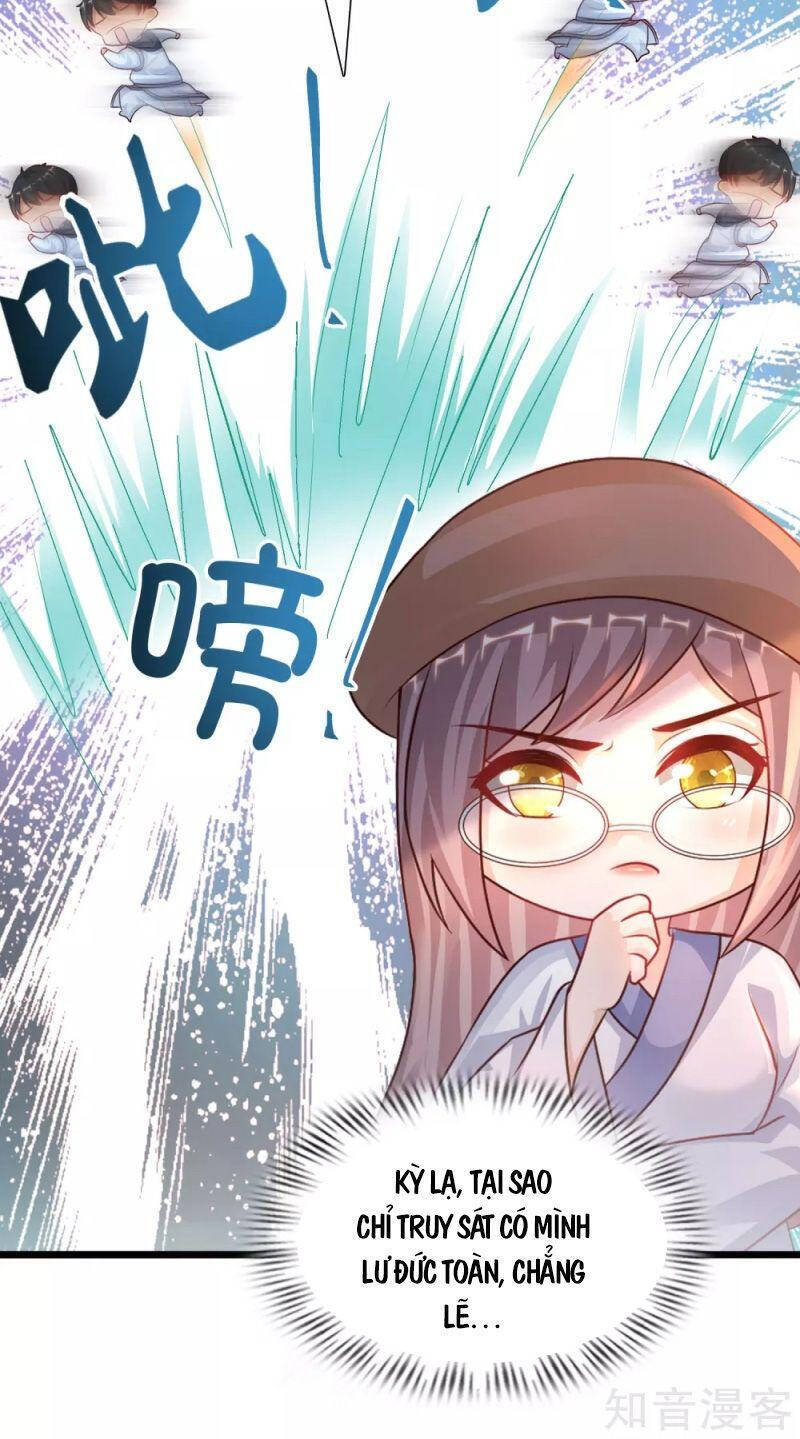 Tối Cường Vận Đào Hoa Chap 201 - Next Chap 202