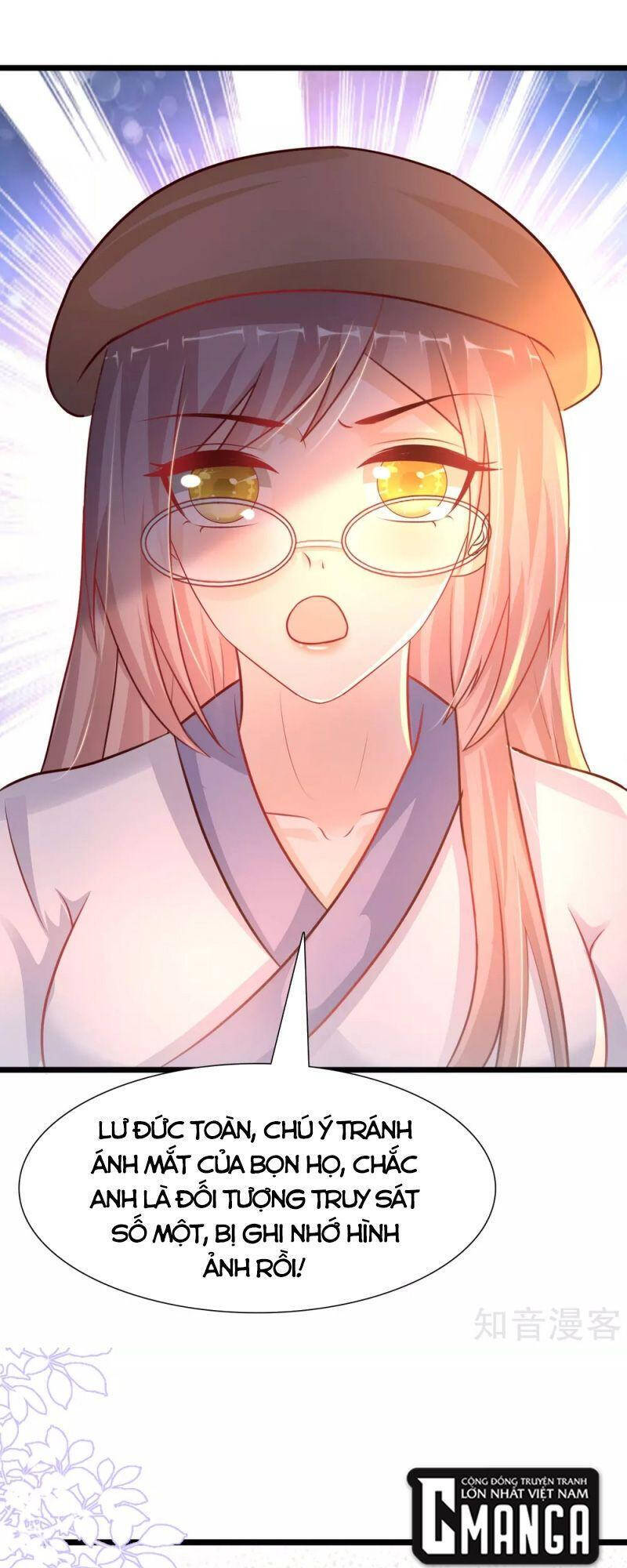 Tối Cường Vận Đào Hoa Chap 201 - Next Chap 202