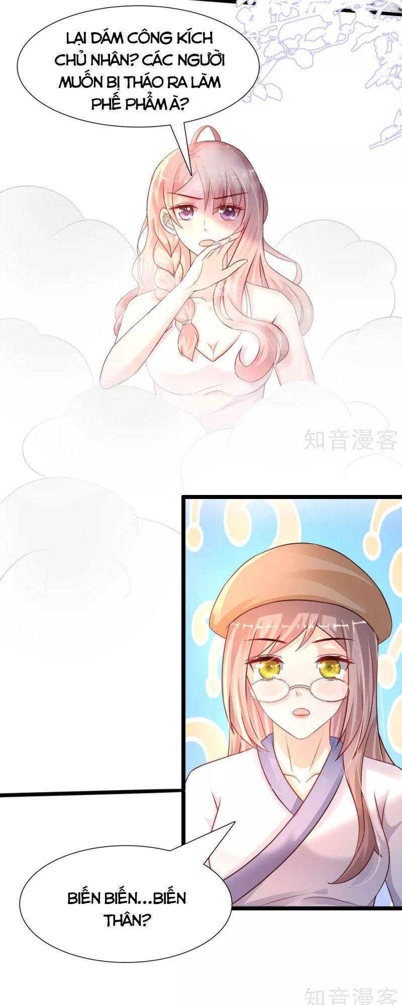 Tối Cường Vận Đào Hoa Chap 201 - Next Chap 202