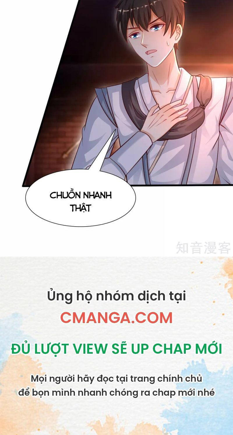Tối Cường Vận Đào Hoa Chap 202 - Next Chap 203