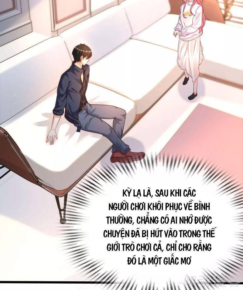 Tối Cường Vận Đào Hoa Chap 202 - Next Chap 203