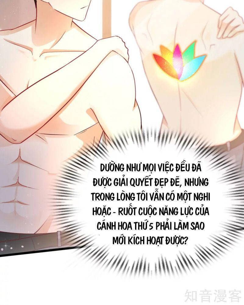 Tối Cường Vận Đào Hoa Chap 202 - Next Chap 203