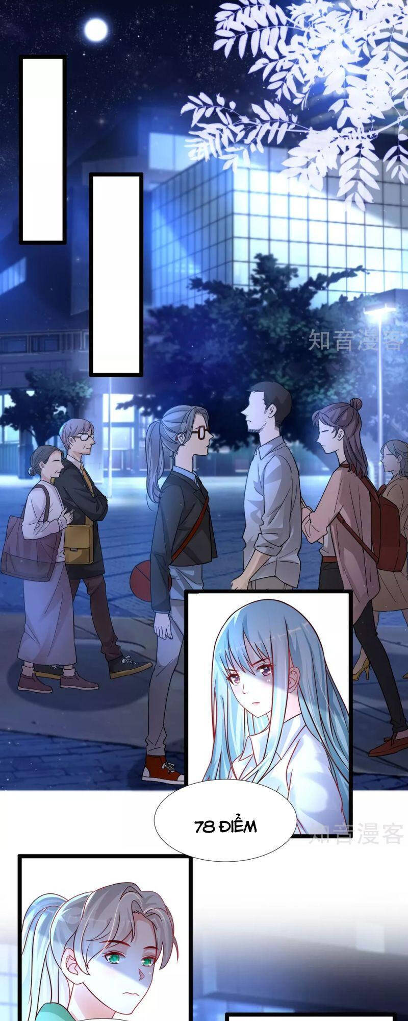 Tối Cường Vận Đào Hoa Chap 202 - Next Chap 203