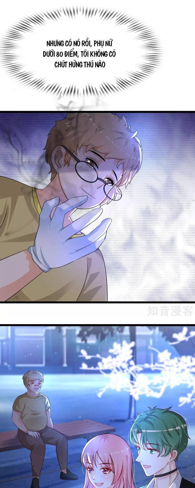 Tối Cường Vận Đào Hoa Chap 202 - Next Chap 203