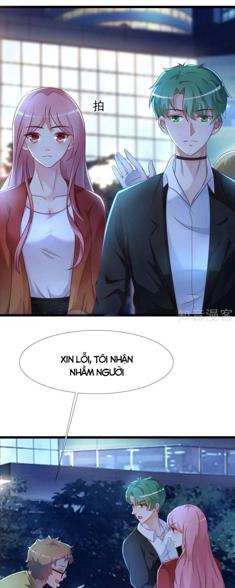 Tối Cường Vận Đào Hoa Chap 202 - Next Chap 203